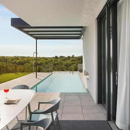 Design Villa Noble With Spa Bale Exterior foto